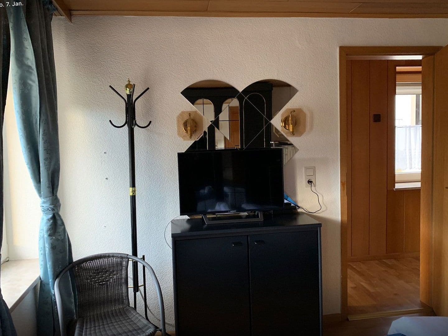 Prodej domu 120 m², pozemek 150 m², Föhren, Porýní-Falc Prodej domu 120 m², pozemek 150 m², Föhren, Porýní-Falc