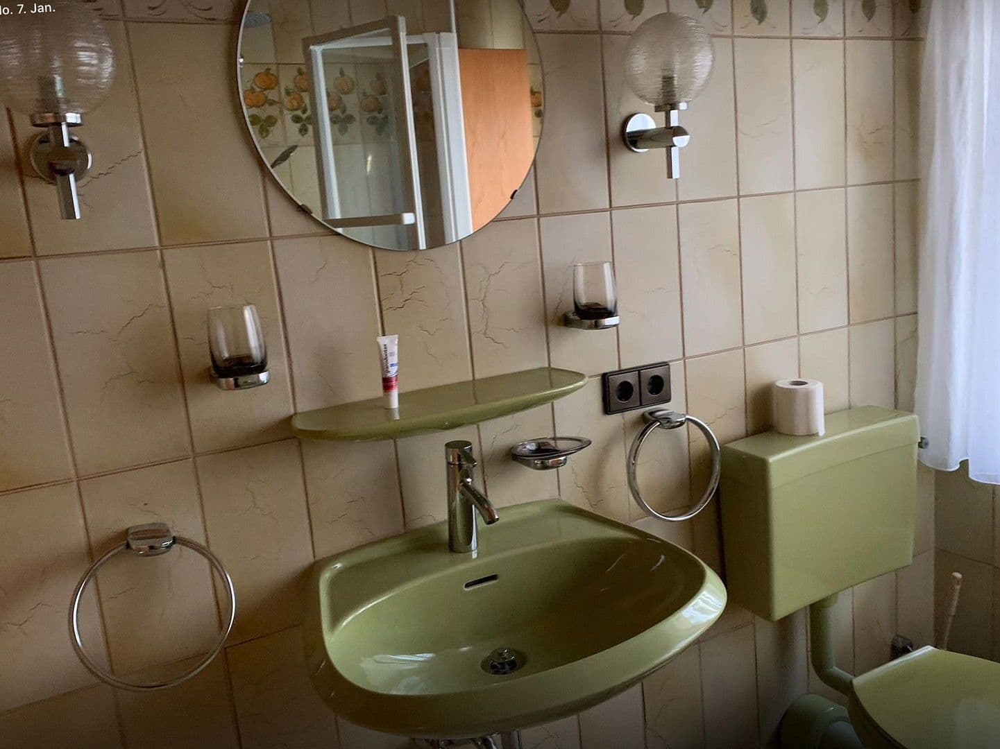 Prodej domu 120 m², pozemek 150 m², Föhren, Porýní-Falc Prodej domu 120 m², pozemek 150 m², Föhren, Porýní-Falc