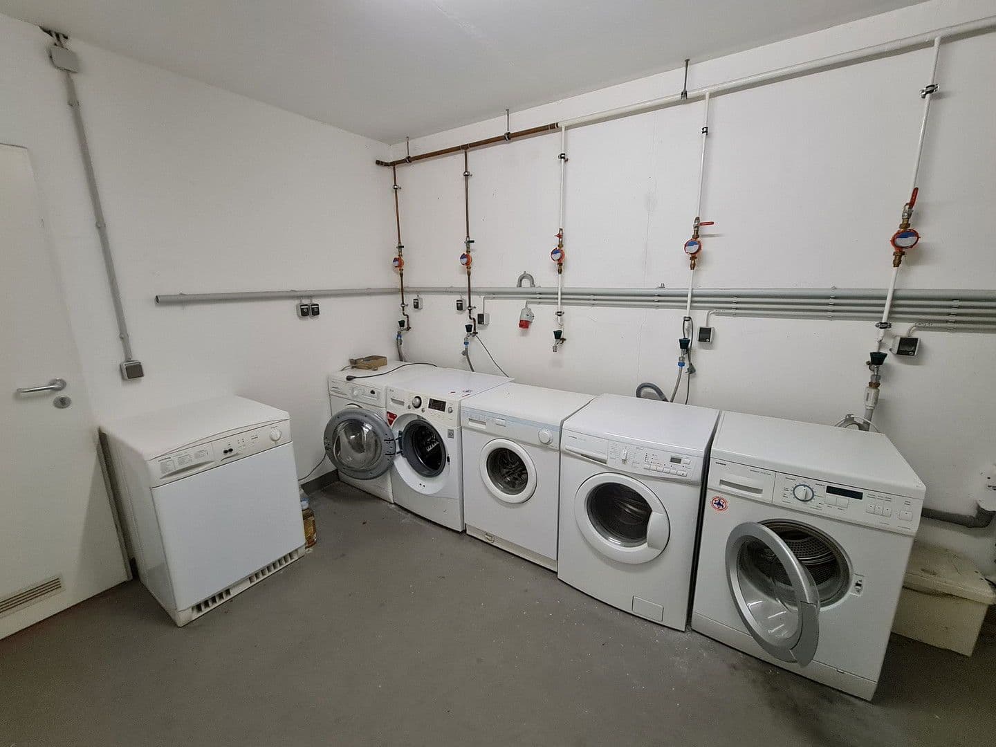 Prodej bytu 3+1 58 m², Wylichstraße 11, Binz, Mecklenburg-Vorpommern Prodej bytu 3+1 58 m², Wylichstraße 11, Binz, Mecklenburg-Vorpommern