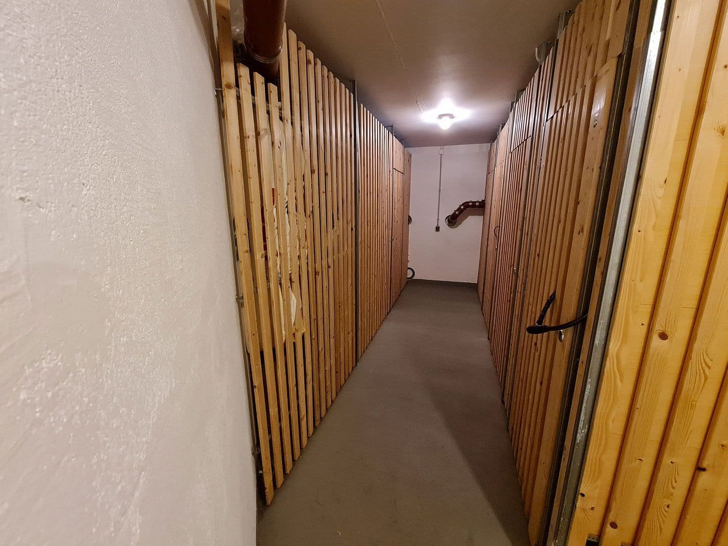 Prodej bytu 3+1 58 m², Wylichstraße 11, Binz, Mecklenburg-Vorpommern Prodej bytu 3+1 58 m², Wylichstraße 11, Binz, Mecklenburg-Vorpommern