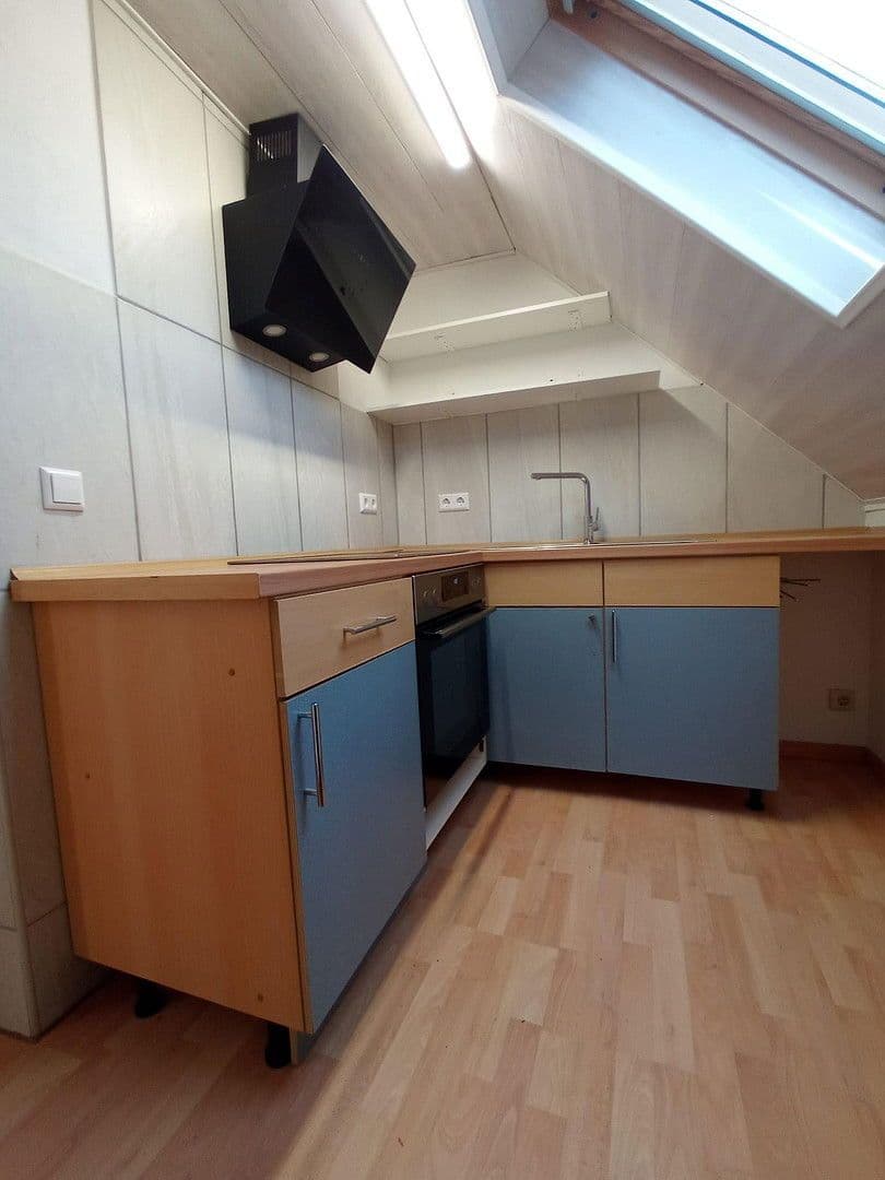 Pronájem bytu 2+kk 65 m², Koblenz-Lay, Porýní-Falc Pronájem bytu 2+kk 65 m², Koblenz-Lay, Porýní-Falc