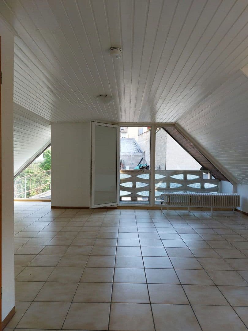 Pronájem bytu 2+kk 65 m², Koblenz-Lay, Porýní-Falc Pronájem bytu 2+kk 65 m², Koblenz-Lay, Porýní-Falc