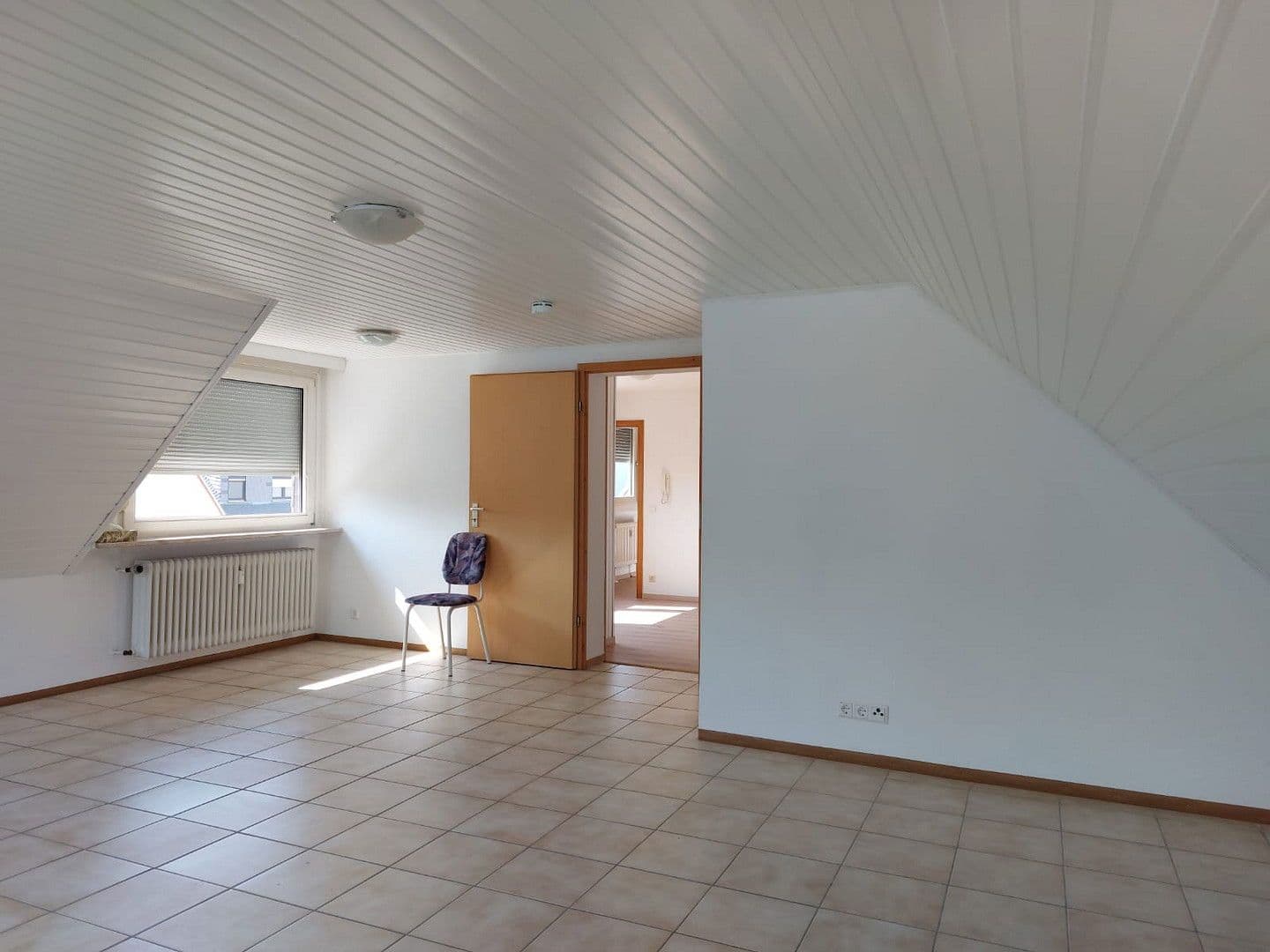 Pronájem bytu 2+kk 65 m², Koblenz-Lay, Porýní-Falc Pronájem bytu 2+kk 65 m², Koblenz-Lay, Porýní-Falc