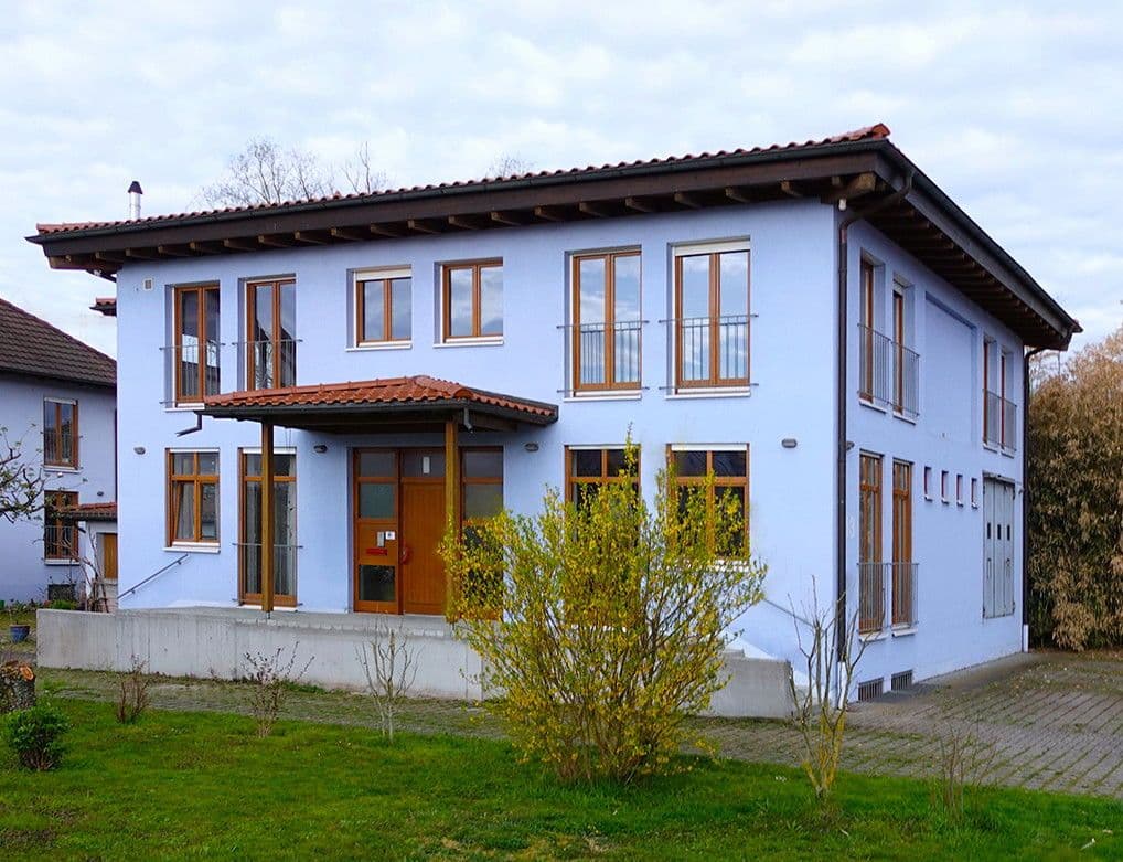 Pronájem kanceláře 432 m², Freiburg-Waltershofen, Bádensko-Württembersko Pronájem kanceláře 432 m², Freiburg-Waltershofen, Bádensko-Württembersko