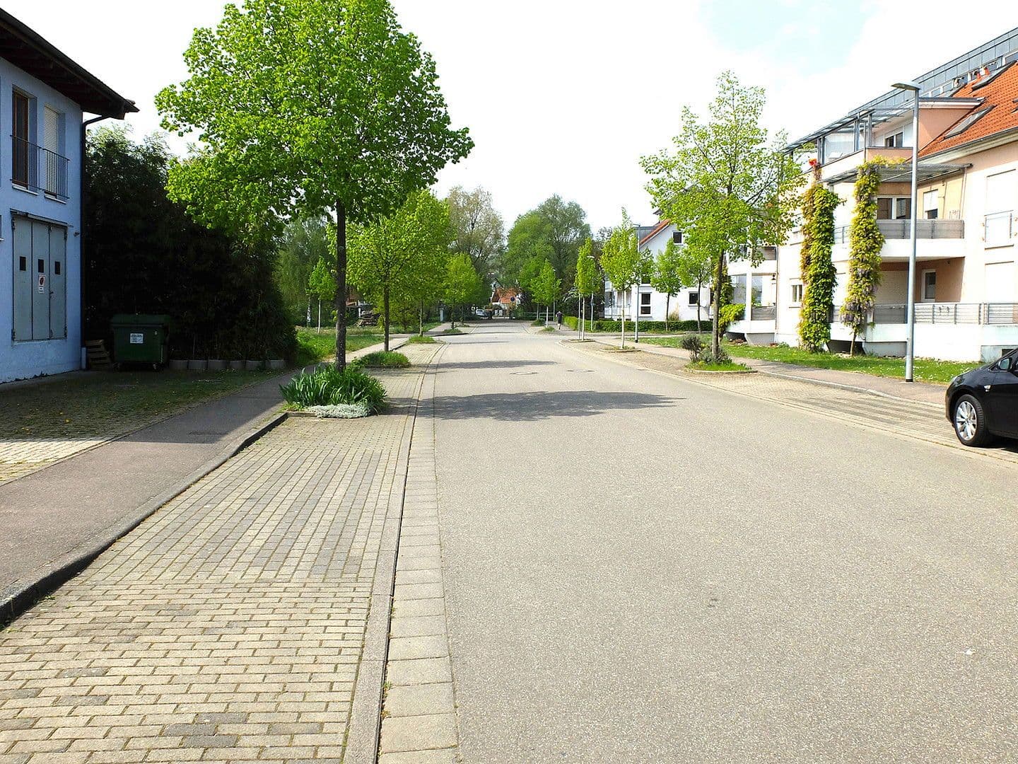 Pronájem kanceláře 432 m², Freiburg-Waltershofen, Bádensko-Württembersko Pronájem kanceláře 432 m², Freiburg-Waltershofen, Bádensko-Württembersko