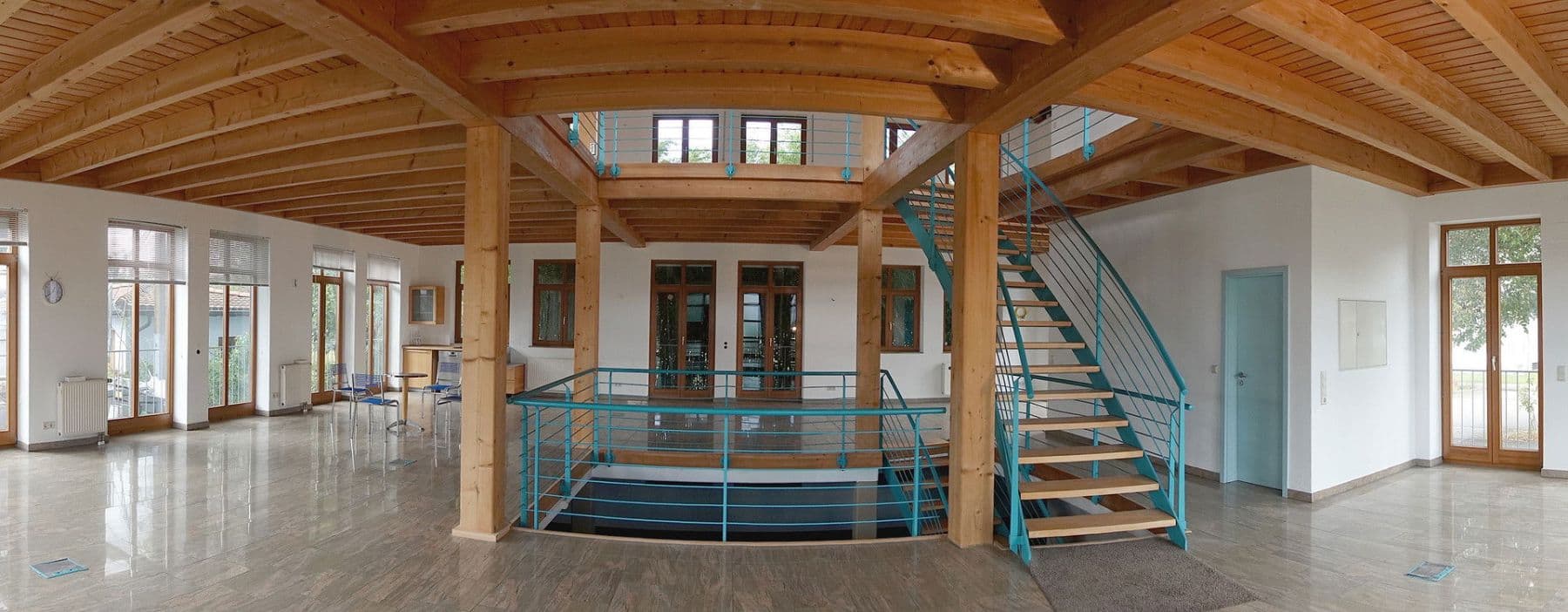 Pronájem kanceláře 432 m², Freiburg-Waltershofen, Bádensko-Württembersko Pronájem kanceláře 432 m², Freiburg-Waltershofen, Bádensko-Württembersko