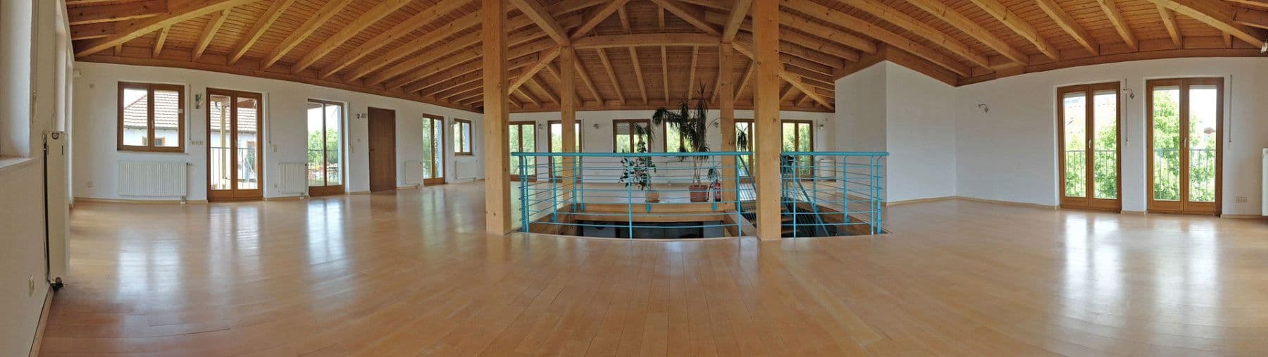 Pronájem kanceláře 432 m², Freiburg-Waltershofen, Bádensko-Württembersko Pronájem kanceláře 432 m², Freiburg-Waltershofen, Bádensko-Württembersko