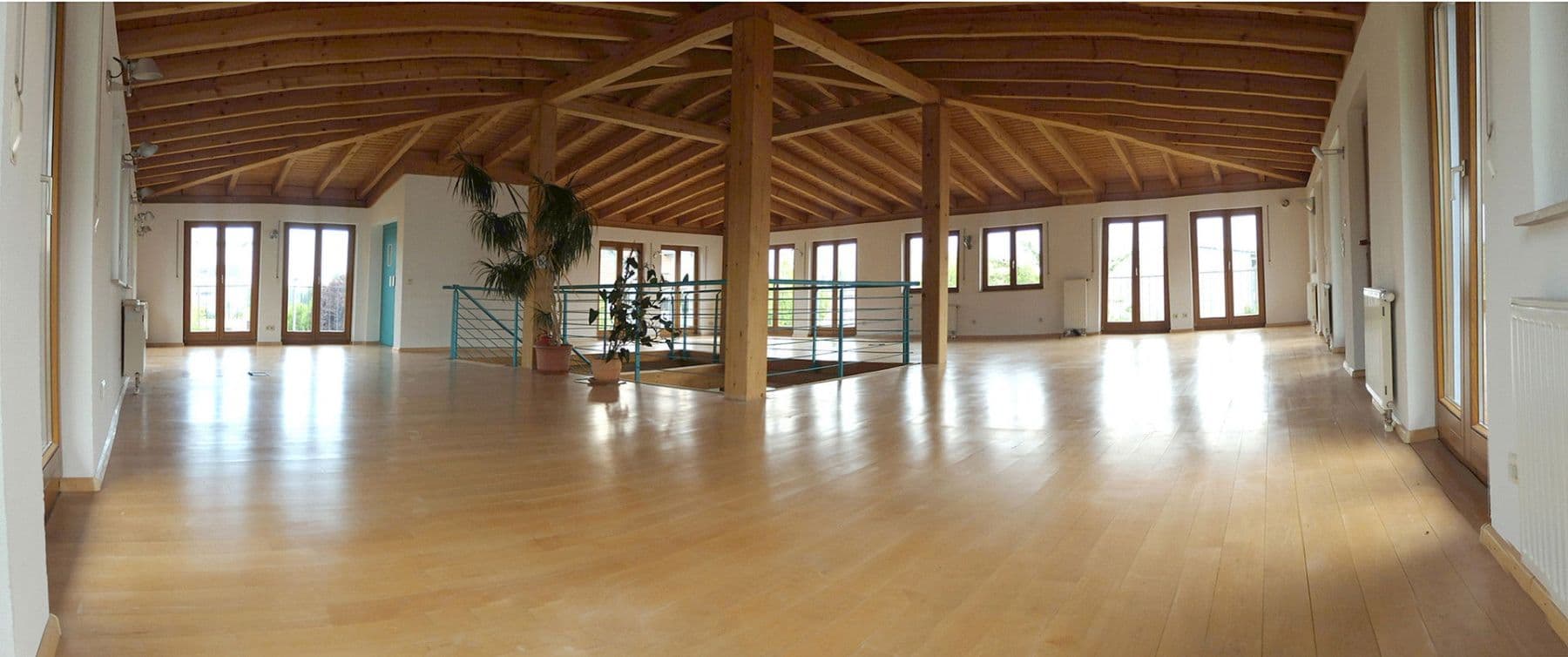 Pronájem kanceláře 432 m², Freiburg-Waltershofen, Bádensko-Württembersko Pronájem kanceláře 432 m², Freiburg-Waltershofen, Bádensko-Württembersko