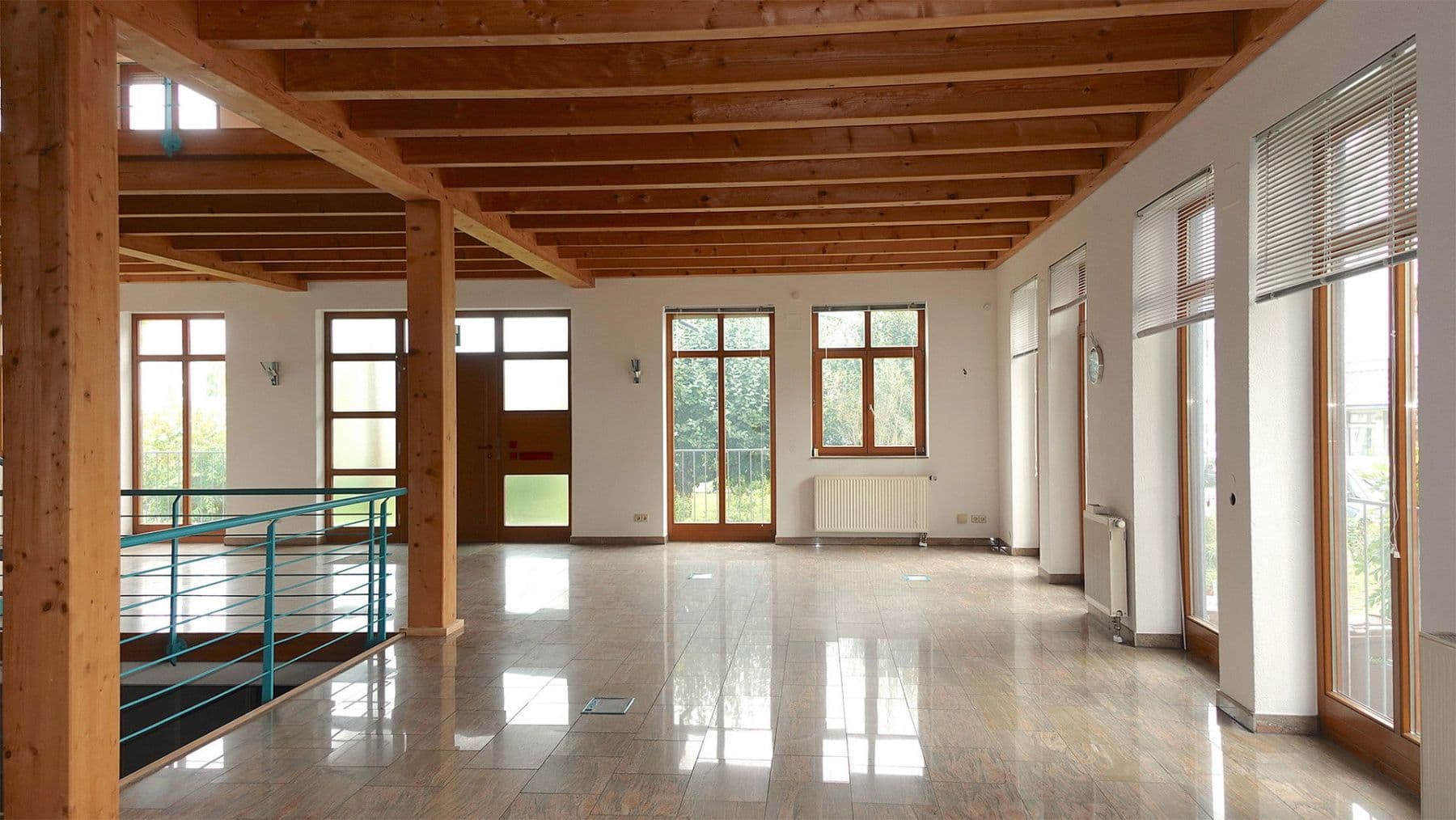 Pronájem kanceláře 432 m², Freiburg-Waltershofen, Bádensko-Württembersko Pronájem kanceláře 432 m², Freiburg-Waltershofen, Bádensko-Württembersko