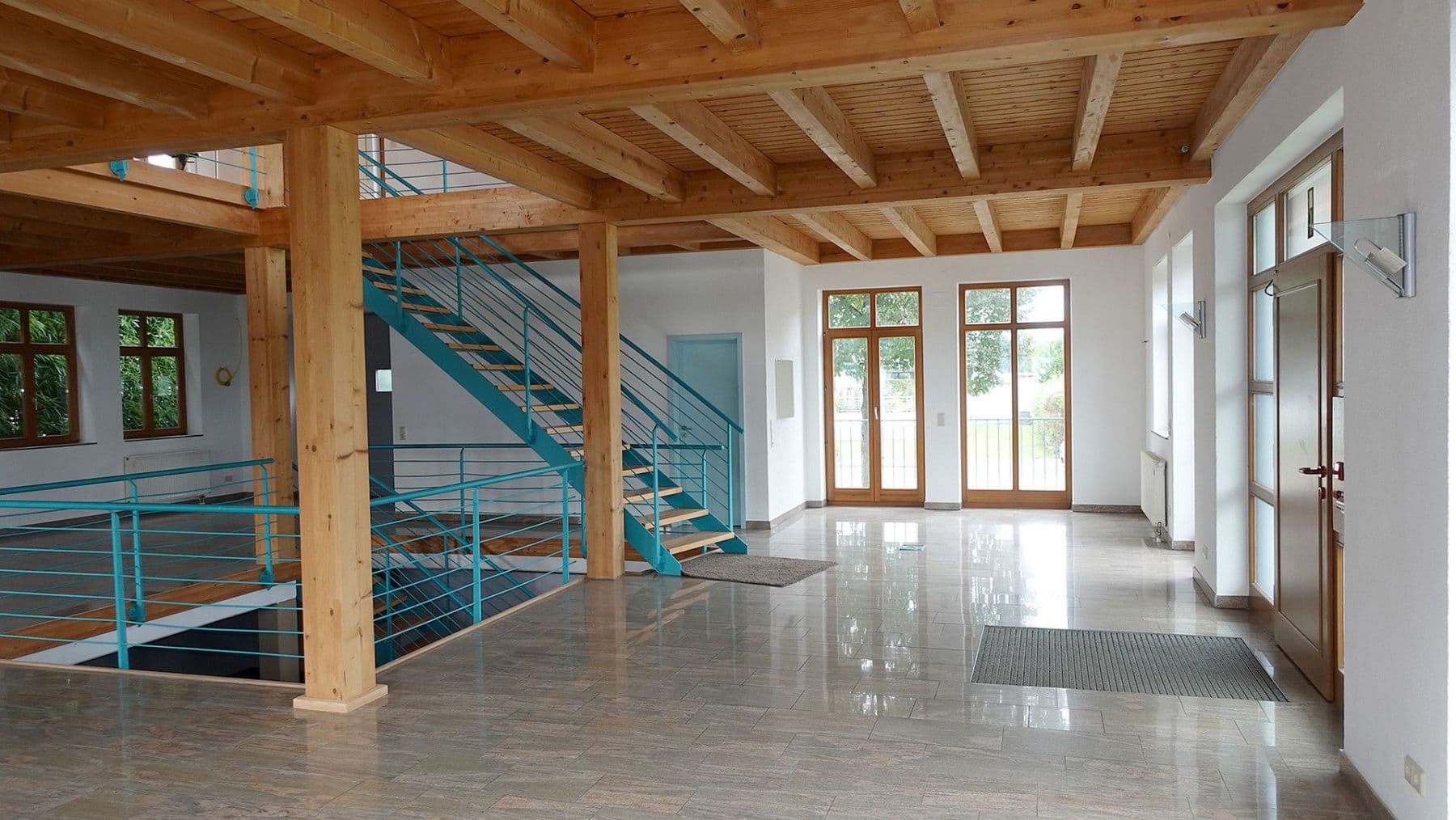 Pronájem kanceláře 432 m², Freiburg-Waltershofen, Bádensko-Württembersko Pronájem kanceláře 432 m², Freiburg-Waltershofen, Bádensko-Württembersko