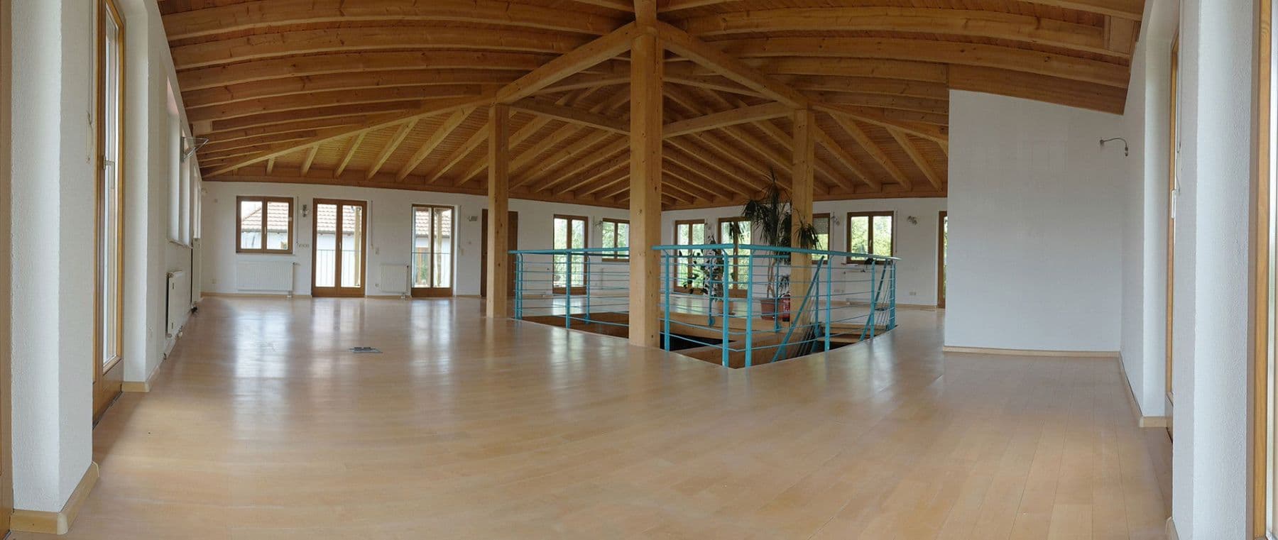 Pronájem kanceláře 432 m², Freiburg-Waltershofen, Bádensko-Württembersko Pronájem kanceláře 432 m², Freiburg-Waltershofen, Bádensko-Württembersko