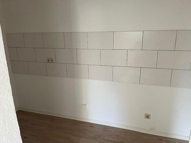 Pronájem bytu 2+1 42 m², Lindenstraße 3, Rackwitz, Sasko Pronájem bytu 2+1 42 m², Lindenstraße 3, Rackwitz, Sasko