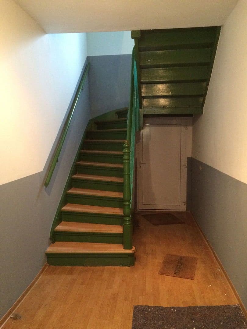 Pronájem bytu 2+1 42 m², Lindenstraße 3, Rackwitz, Sasko Pronájem bytu 2+1 42 m², Lindenstraße 3, Rackwitz, Sasko