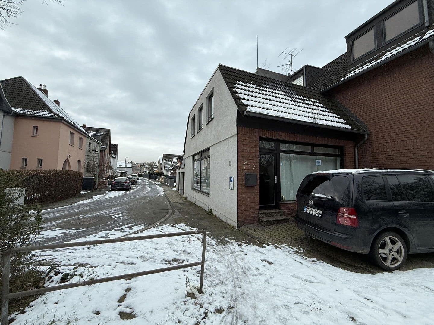 Pronájem kanceláře 90 m², Duisburg, Severní Porýní-Vestfálsko Pronájem kanceláře 90 m², Duisburg, Severní Porýní-Vestfálsko