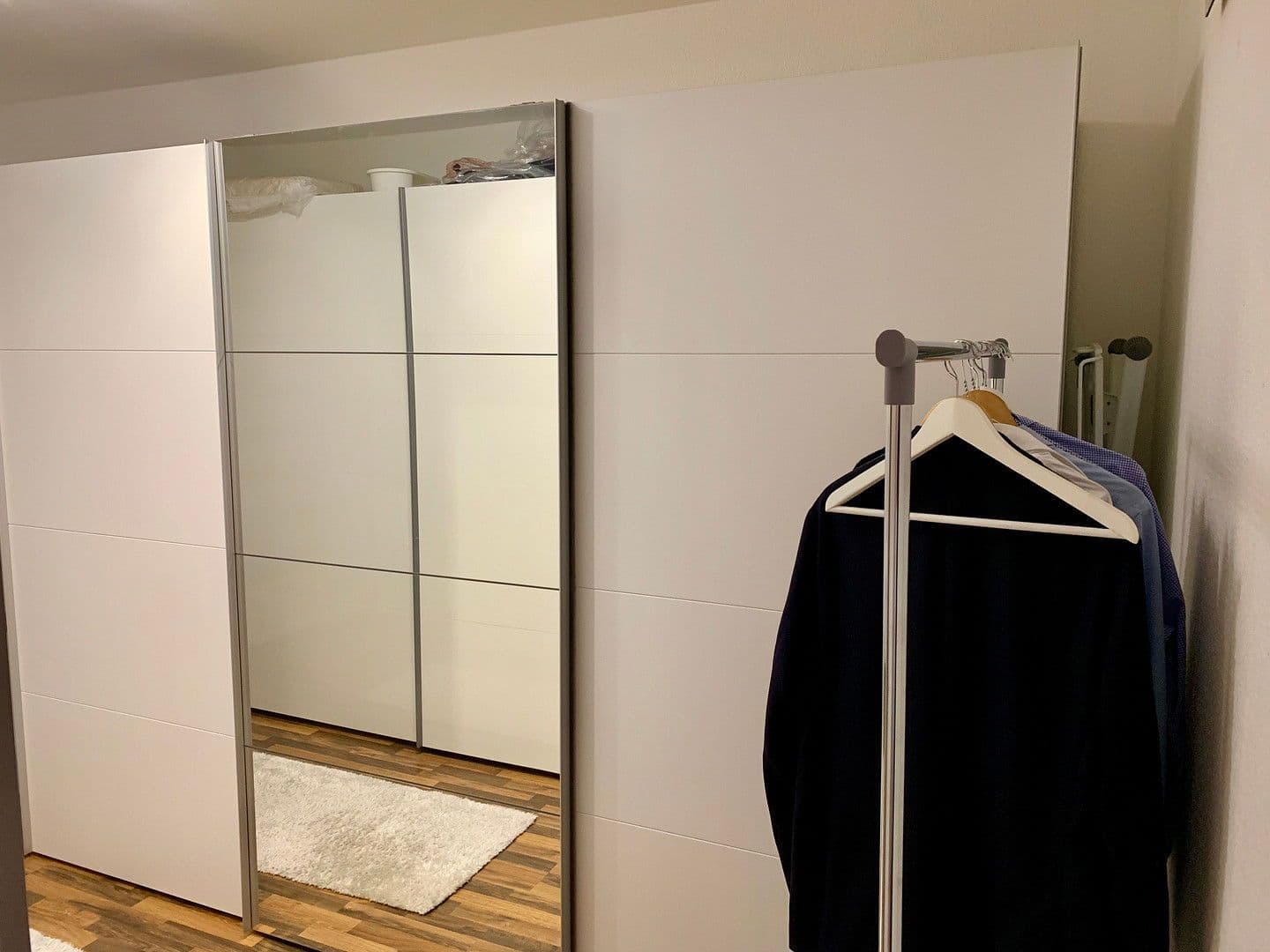 Pronájem bytu 3+1 80 m², Frankfurt, Hessen Pronájem bytu 3+1 80 m², Frankfurt, Hessen