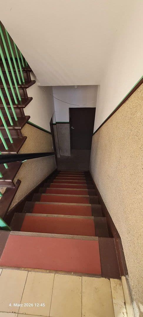 Prodej bytu 2+1 47 m², Karstadter Straße 22, Berlin, Berlín Prodej bytu 2+1 47 m², Karstadter Straße 22, Berlin, Berlín