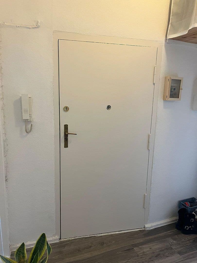 Prodej bytu 2+1 47 m², Karstadter Straße 22, Berlin, Berlín Prodej bytu 2+1 47 m², Karstadter Straße 22, Berlin, Berlín