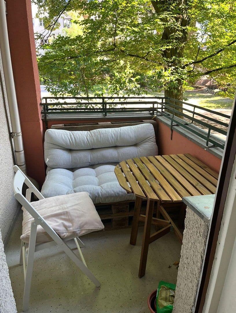 Prodej bytu 2+1 47 m², Karstadter Straße 22, Berlin, Berlín Prodej bytu 2+1 47 m², Karstadter Straße 22, Berlin, Berlín