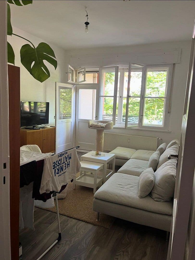 Prodej bytu 2+1 47 m², Karstadter Straße 22, Berlin, Berlín Prodej bytu 2+1 47 m², Karstadter Straße 22, Berlin, Berlín