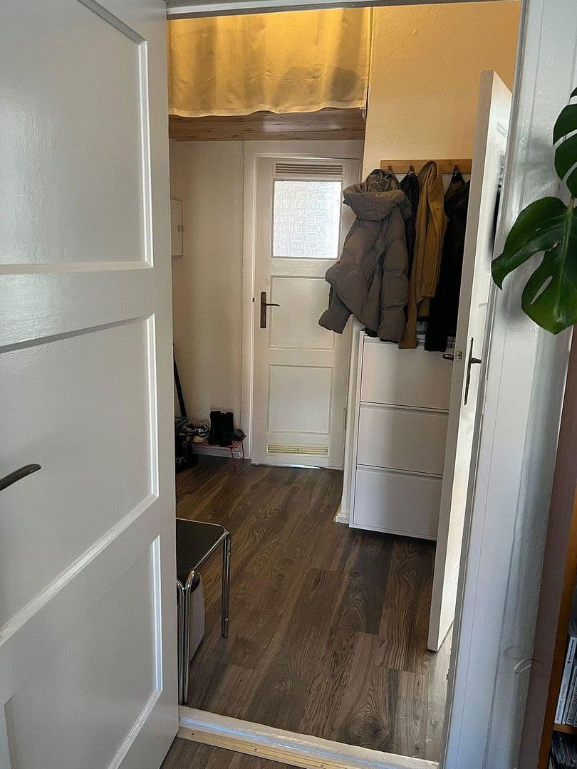 Prodej bytu 2+1 47 m², Karstadter Straße 22, Berlin, Berlín Prodej bytu 2+1 47 m², Karstadter Straße 22, Berlin, Berlín