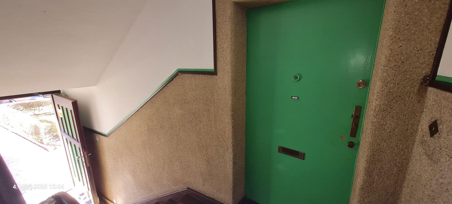 Prodej bytu 2+1 47 m², Karstadter Straße 22, Berlin, Berlín Prodej bytu 2+1 47 m², Karstadter Straße 22, Berlin, Berlín