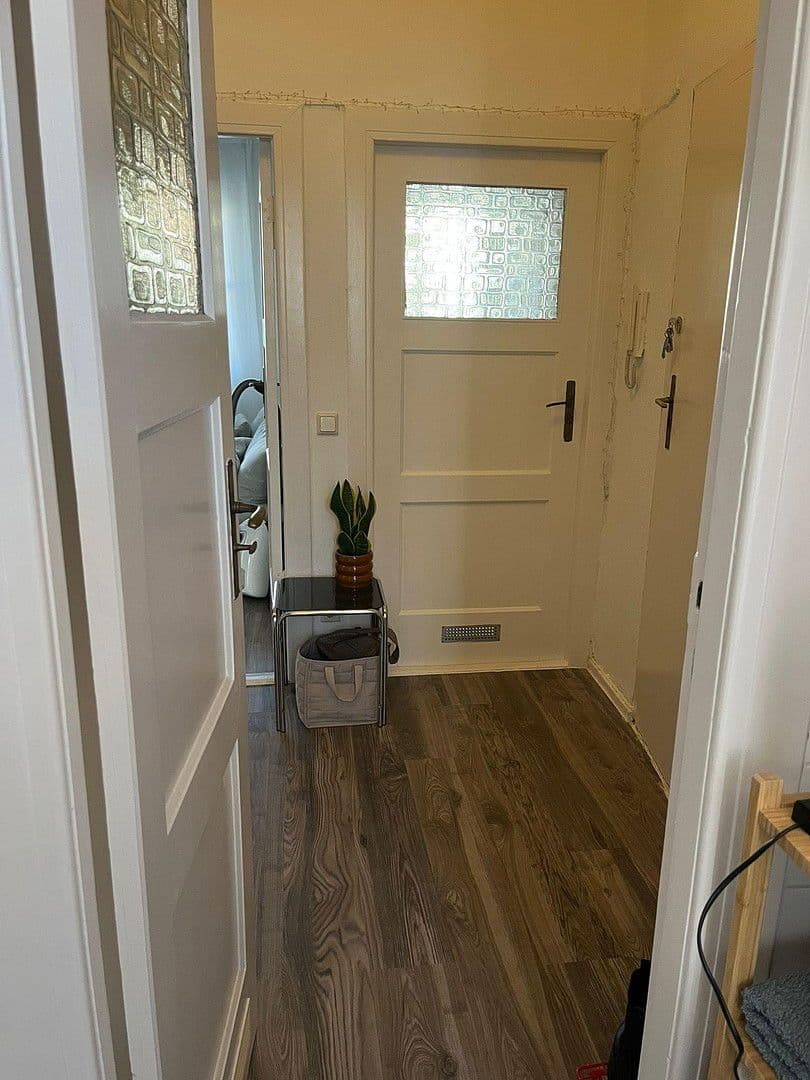 Prodej bytu 2+1 47 m², Karstadter Straße 22, Berlin, Berlín Prodej bytu 2+1 47 m², Karstadter Straße 22, Berlin, Berlín