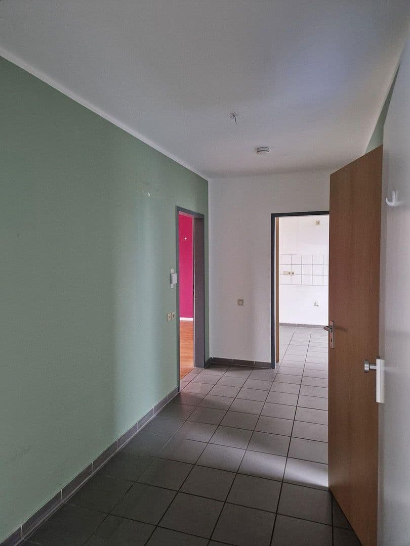 Pronájem bytu 2+1 61 m², Holter Kirchplatz 24, Schloß Holte-Stukenbrock, Severní Porýní-Vestfálsko Pronájem bytu 2+1 61 m², Holter Kirchplatz 24, Schloß Holte-Stukenbrock, Severní Porýní-Vestfálsko