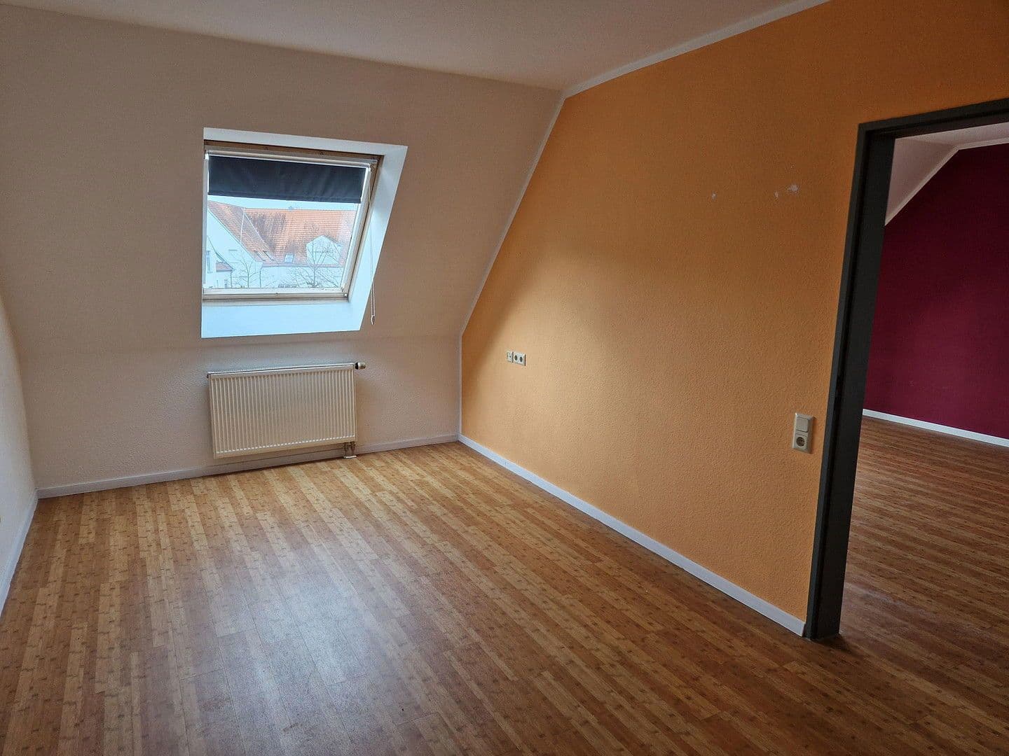 Pronájem bytu 2+1 61 m², Holter Kirchplatz 24, Schloß Holte-Stukenbrock, Severní Porýní-Vestfálsko Pronájem bytu 2+1 61 m², Holter Kirchplatz 24, Schloß Holte-Stukenbrock, Severní Porýní-Vestfálsko
