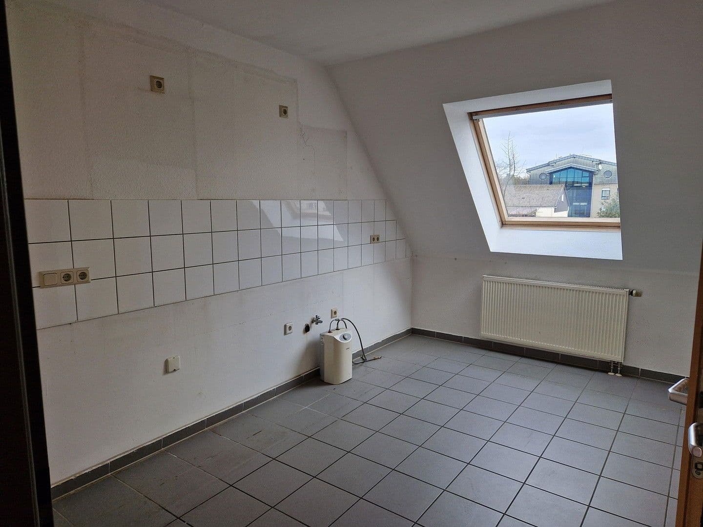 Pronájem bytu 2+1 61 m², Holter Kirchplatz 24, Schloß Holte-Stukenbrock, Severní Porýní-Vestfálsko Pronájem bytu 2+1 61 m², Holter Kirchplatz 24, Schloß Holte-Stukenbrock, Severní Porýní-Vestfálsko