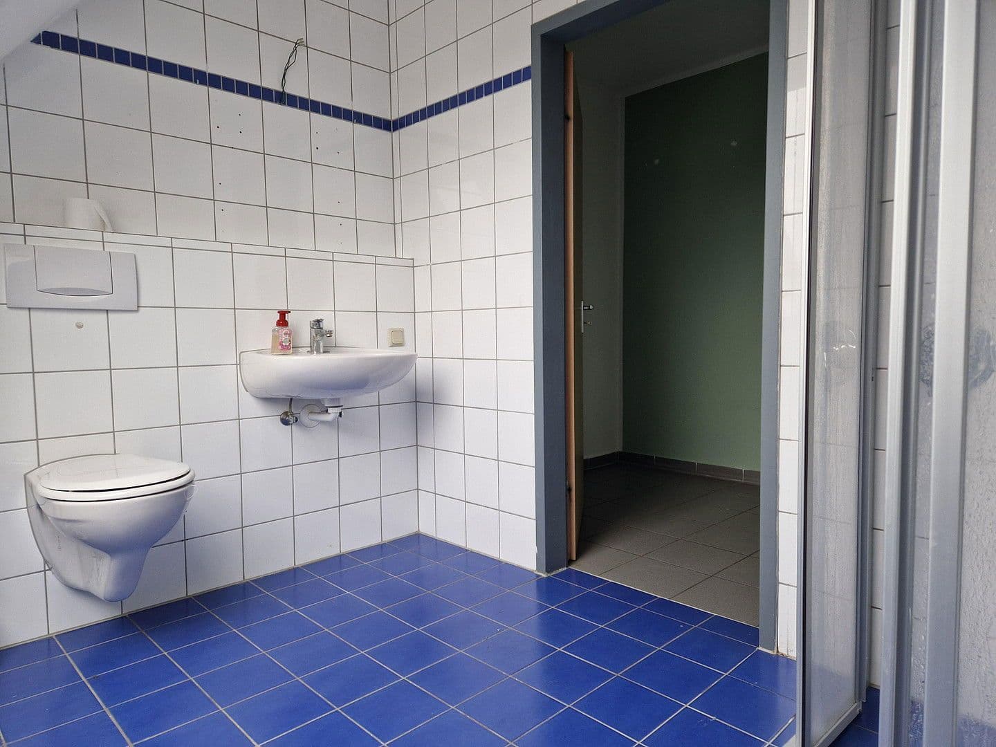 Pronájem bytu 2+1 61 m², Holter Kirchplatz 24, Schloß Holte-Stukenbrock, Severní Porýní-Vestfálsko Pronájem bytu 2+1 61 m², Holter Kirchplatz 24, Schloß Holte-Stukenbrock, Severní Porýní-Vestfálsko