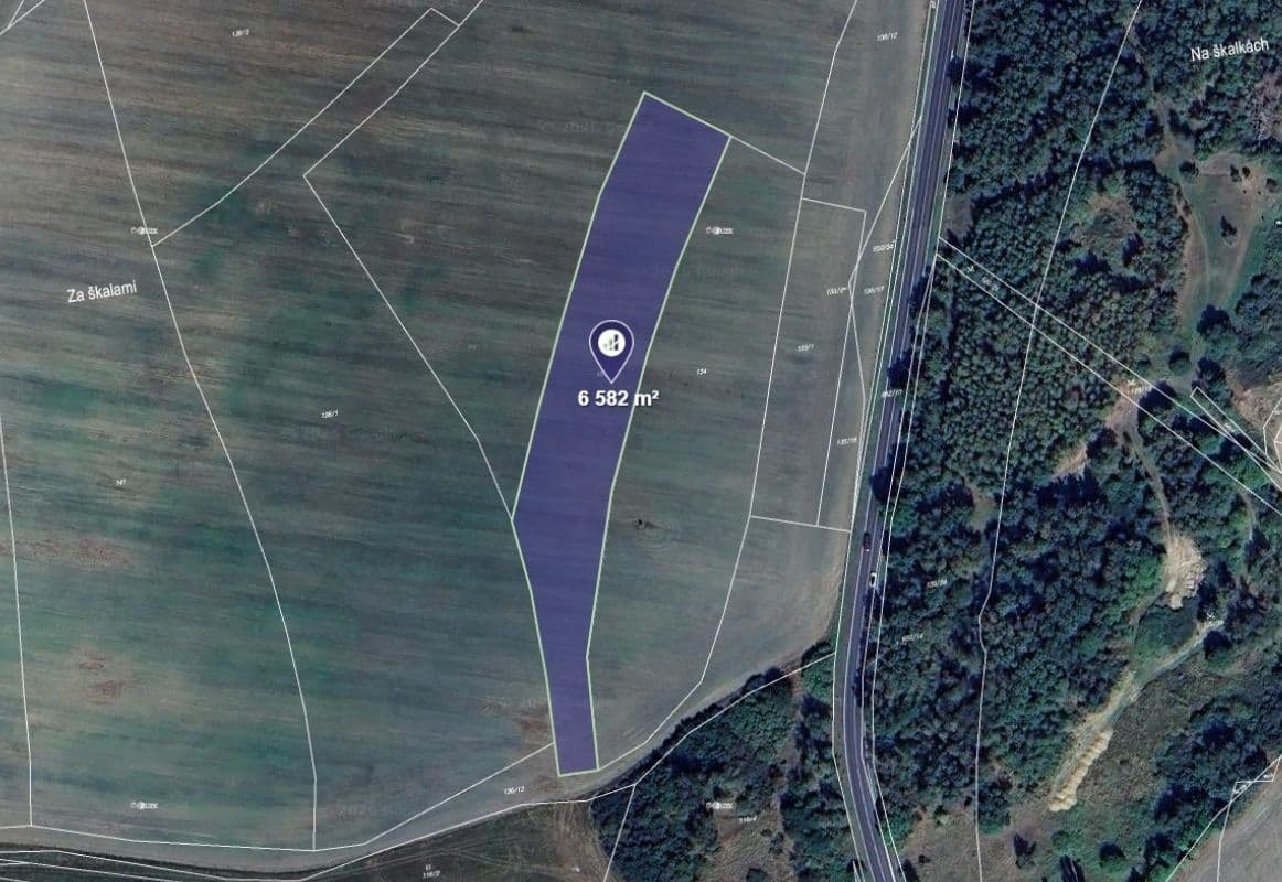 Prodej pozemku 14.616 m², Nezbavětice, Plzeňský kraj Prodej pozemku 14.616 m², Nezbavětice, Plzeňský kraj