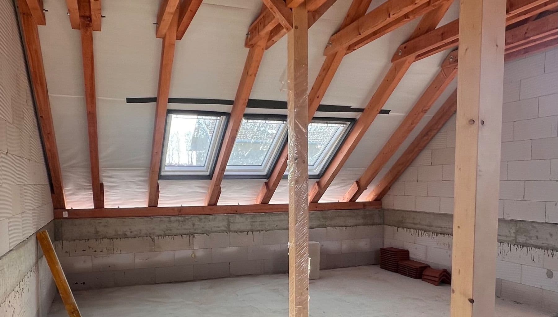 Prodej domu 105 m², pozemek 282 m², Mušlov, Mikulov, Jihomoravský kraj Prodej domu 105 m², pozemek 282 m², Mušlov, Mikulov, Jihomoravský kraj