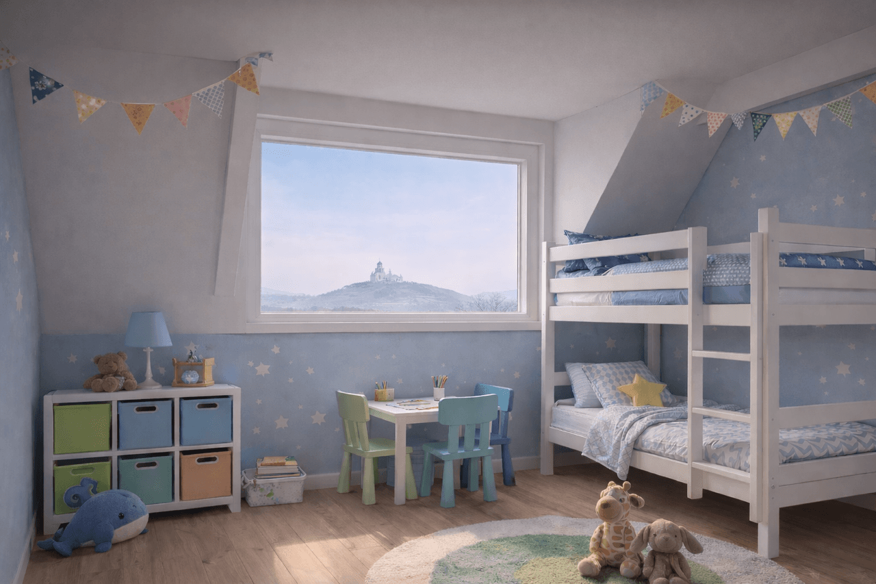 Prodej domu 105 m², pozemek 282 m², Mušlov, Mikulov, Jihomoravský kraj Prodej domu 105 m², pozemek 282 m², Mušlov, Mikulov, Jihomoravský kraj