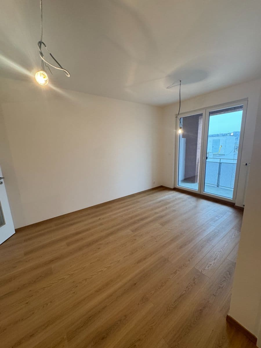 Pronájem bytu 2+kk 44 m², Poděbradská, Praha, Praha Pronájem bytu 2+kk 44 m², Poděbradská, Praha, Praha