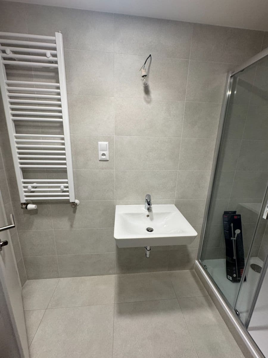 Pronájem bytu 2+kk 44 m², Poděbradská, Praha, Praha Pronájem bytu 2+kk 44 m², Poděbradská, Praha, Praha