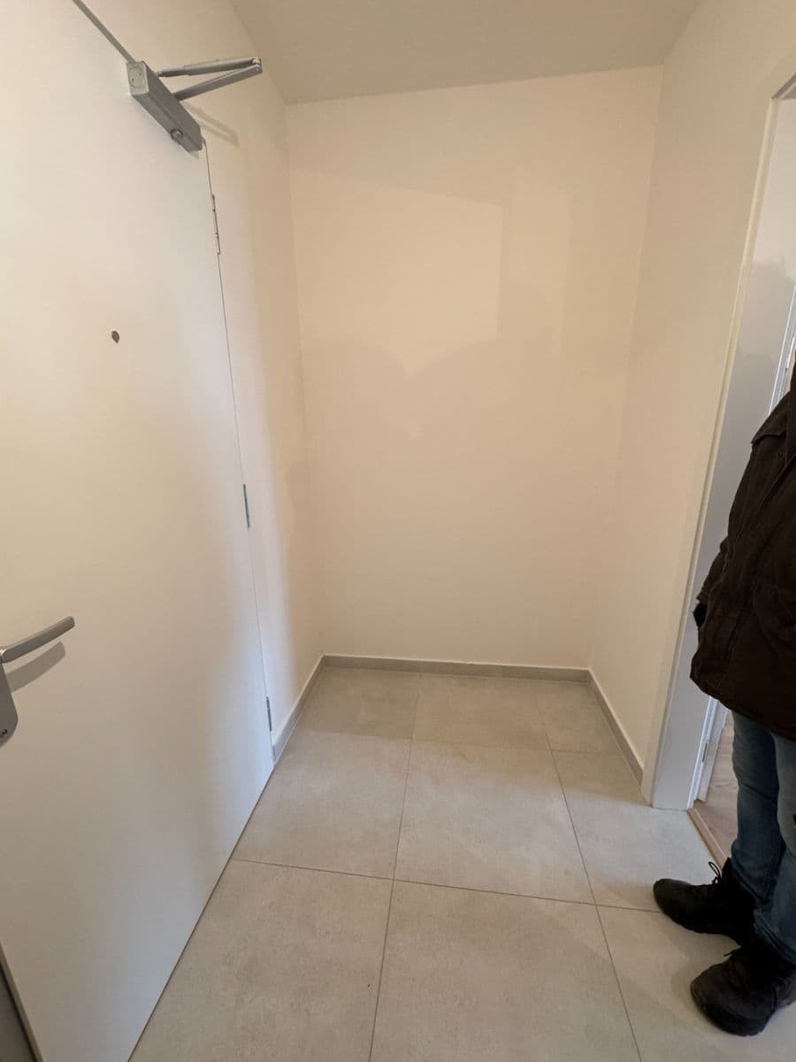 Pronájem bytu 2+kk 44 m², Poděbradská, Praha, Praha Pronájem bytu 2+kk 44 m², Poděbradská, Praha, Praha