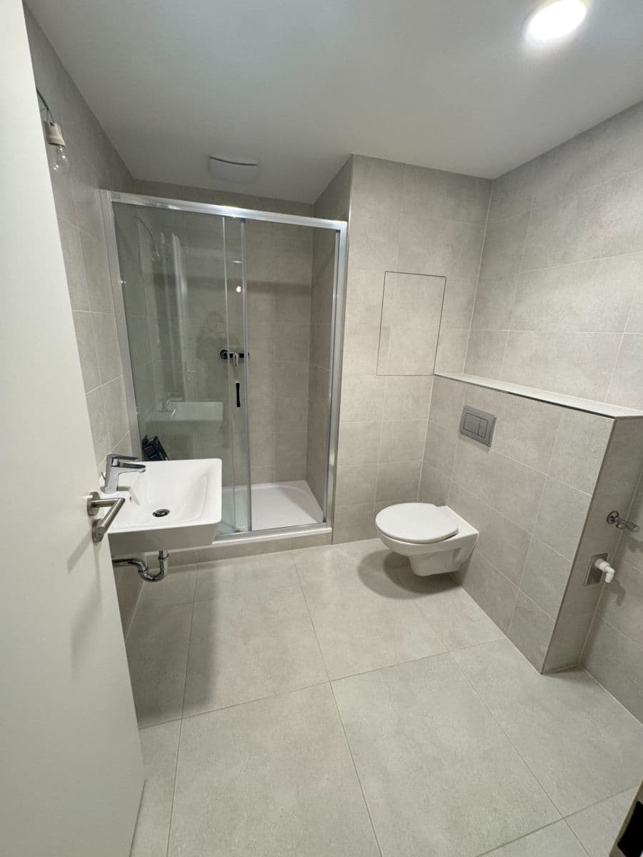 Pronájem bytu 2+kk 44 m², Poděbradská, Praha, Praha Pronájem bytu 2+kk 44 m², Poděbradská, Praha, Praha