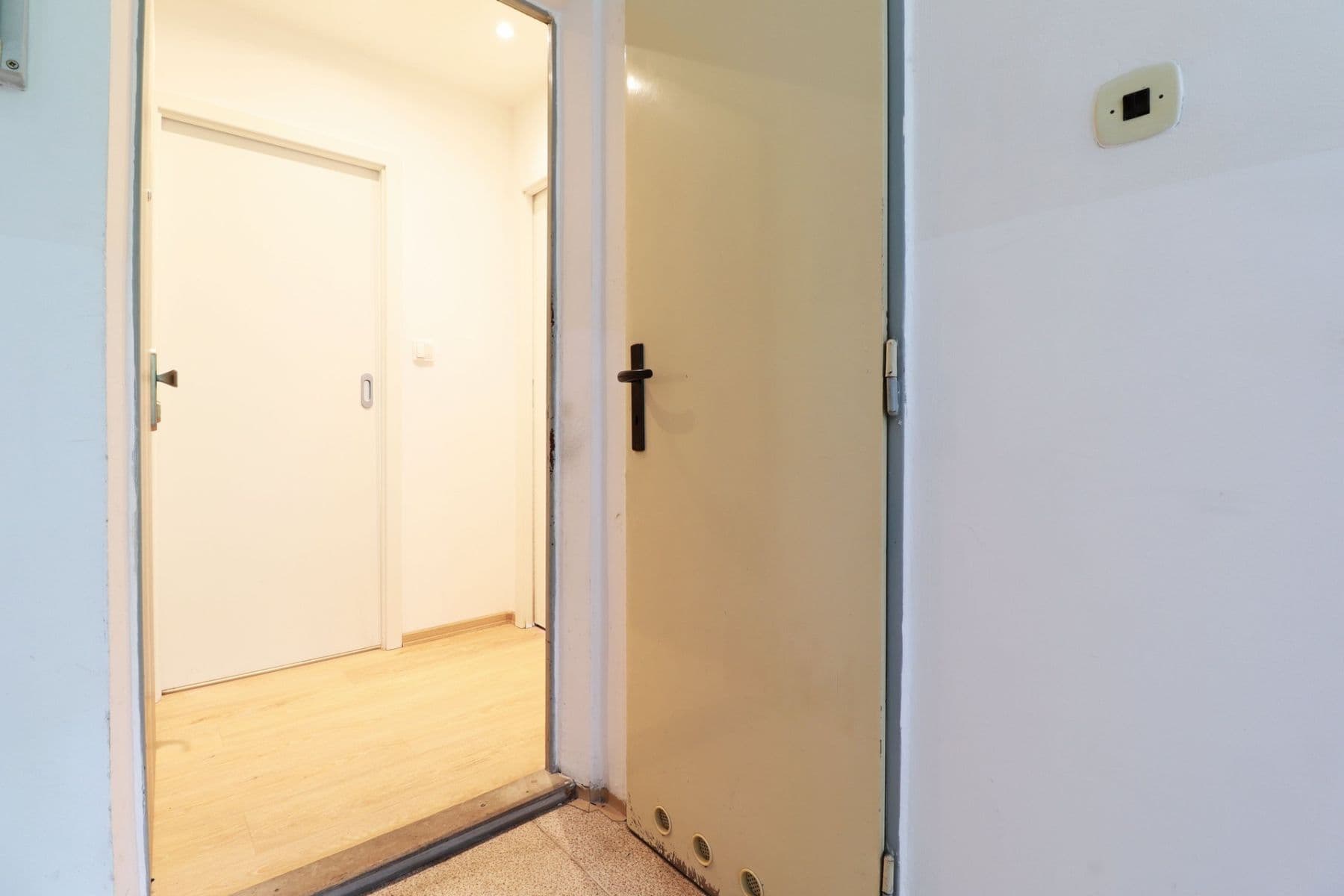 Pronájem bytu 1+1 26 m², Varnsdorfská, Praha, Praha Pronájem bytu 1+1 26 m², Varnsdorfská, Praha, Praha