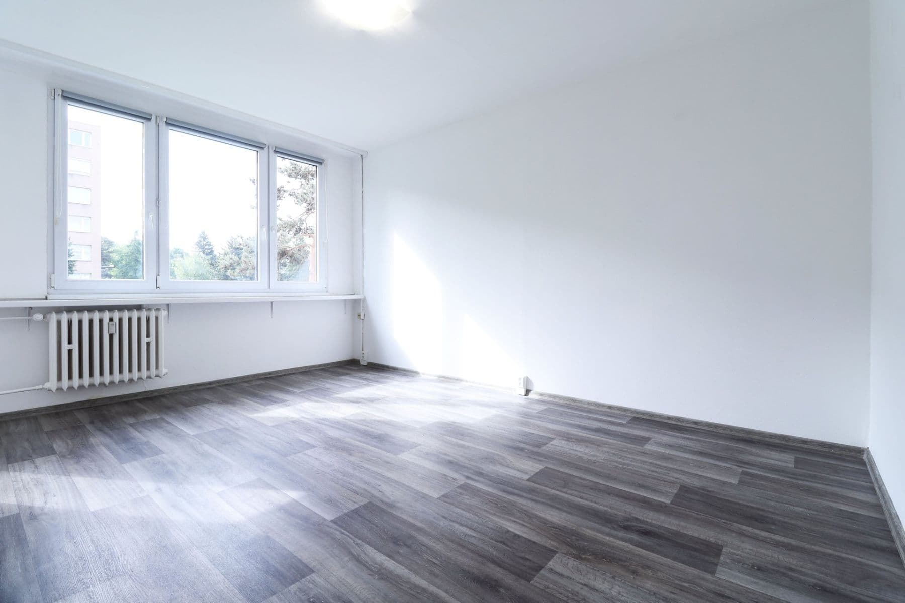 Pronájem bytu 1+1 26 m², Varnsdorfská, Praha, Praha Pronájem bytu 1+1 26 m², Varnsdorfská, Praha, Praha