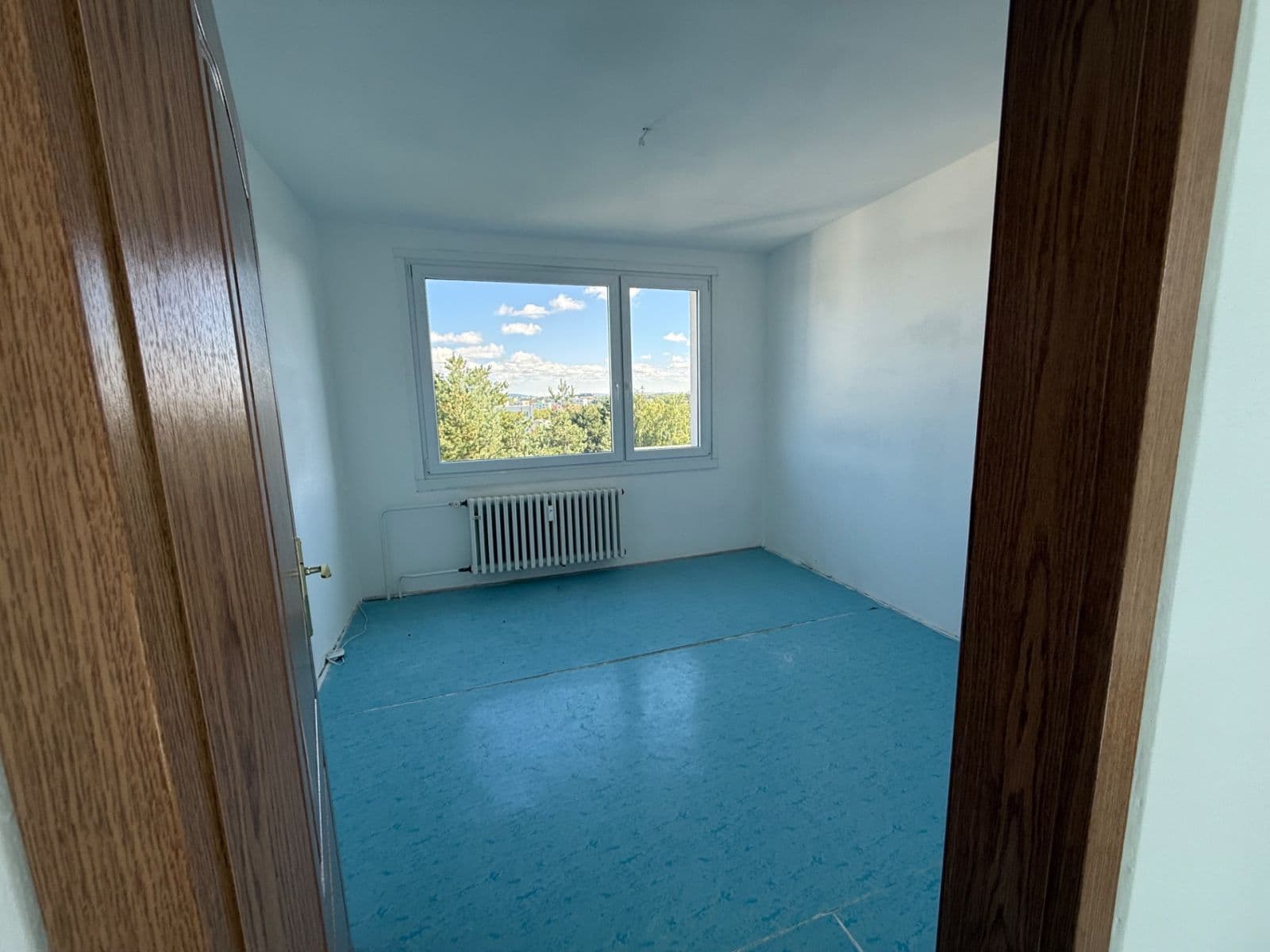 Prodej bytu 3+kk 63 m², Sokolovská, Tábor, Jihočeský kraj Prodej bytu 3+kk 63 m², Sokolovská, Tábor, Jihočeský kraj