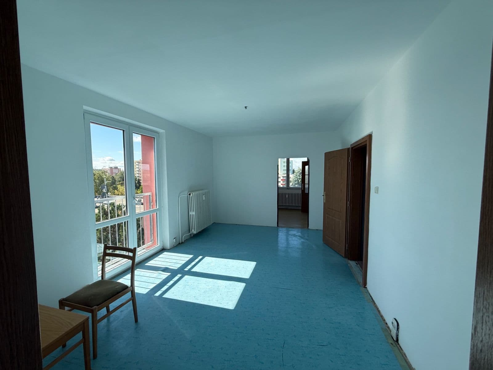 Prodej bytu 3+kk 63 m², Sokolovská, Tábor, Jihočeský kraj Prodej bytu 3+kk 63 m², Sokolovská, Tábor, Jihočeský kraj