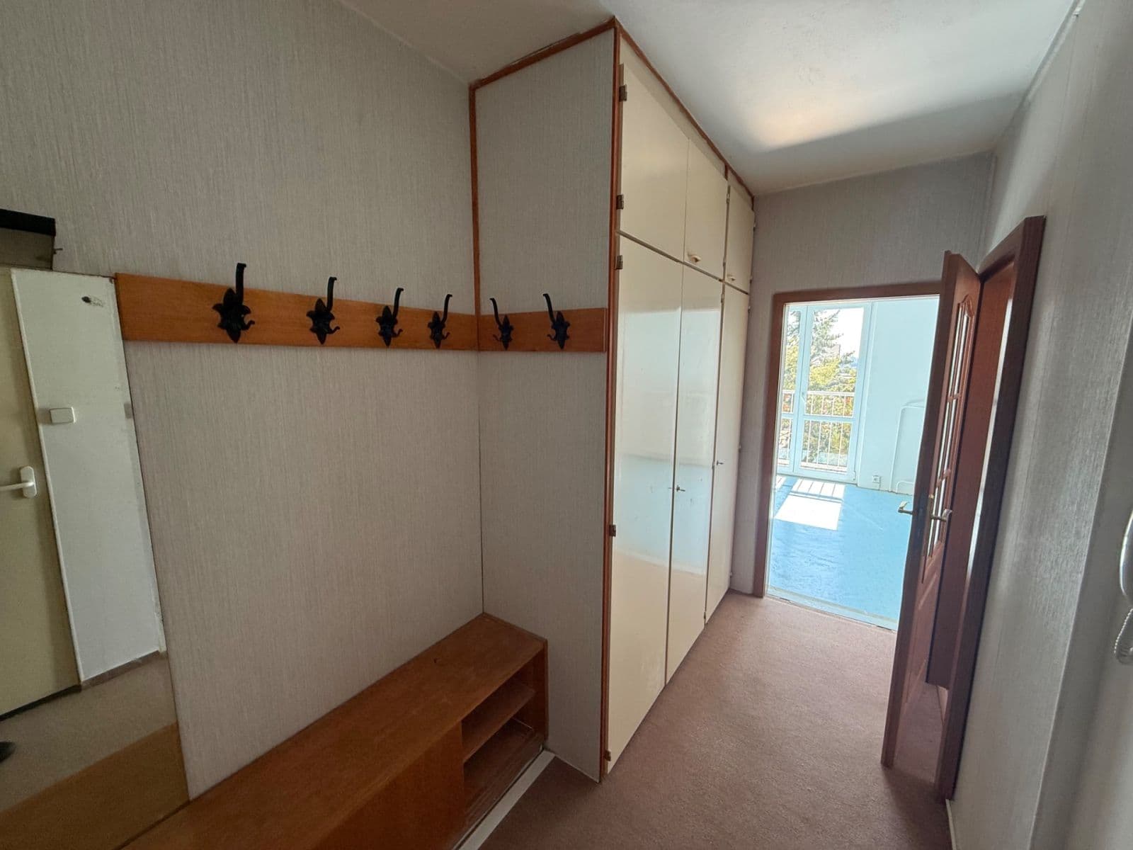 Prodej bytu 3+kk 63 m², Sokolovská, Tábor, Jihočeský kraj Prodej bytu 3+kk 63 m², Sokolovská, Tábor, Jihočeský kraj