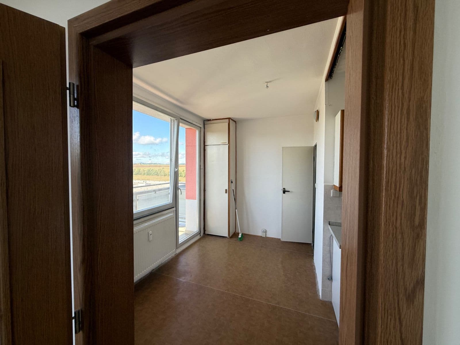 Prodej bytu 3+kk 63 m², Sokolovská, Tábor, Jihočeský kraj Prodej bytu 3+kk 63 m², Sokolovská, Tábor, Jihočeský kraj