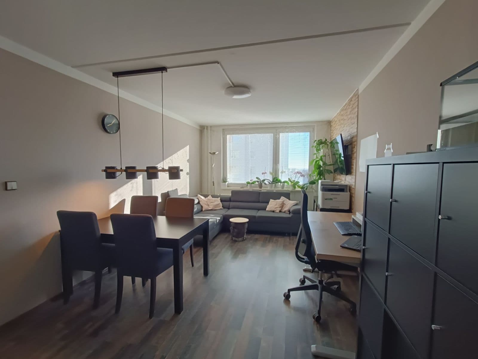 Pronájem bytu 3+kk 65 m², Chodovická, Praha, Praha Pronájem bytu 3+kk 65 m², Chodovická, Praha, Praha