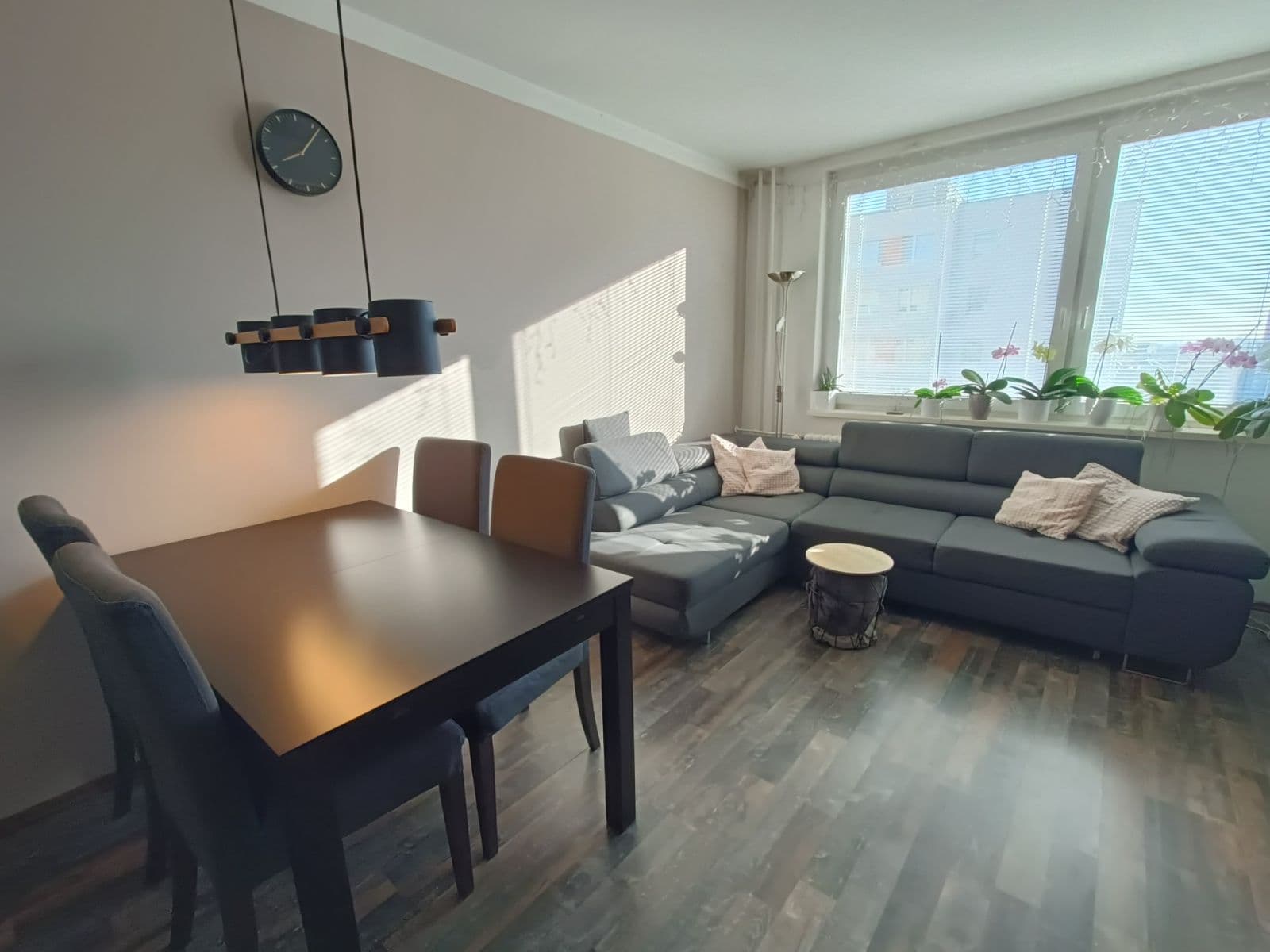 Pronájem bytu 3+kk 65 m², Chodovická, Praha, Praha Pronájem bytu 3+kk 65 m², Chodovická, Praha, Praha