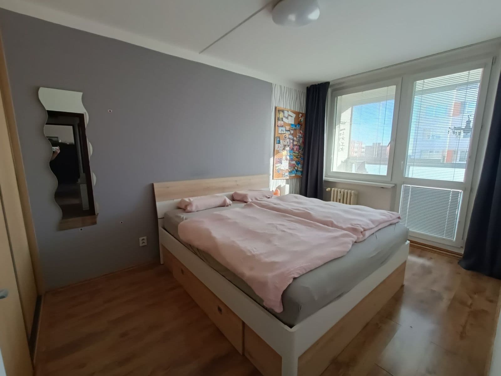 Pronájem bytu 3+kk 65 m², Chodovická, Praha, Praha Pronájem bytu 3+kk 65 m², Chodovická, Praha, Praha