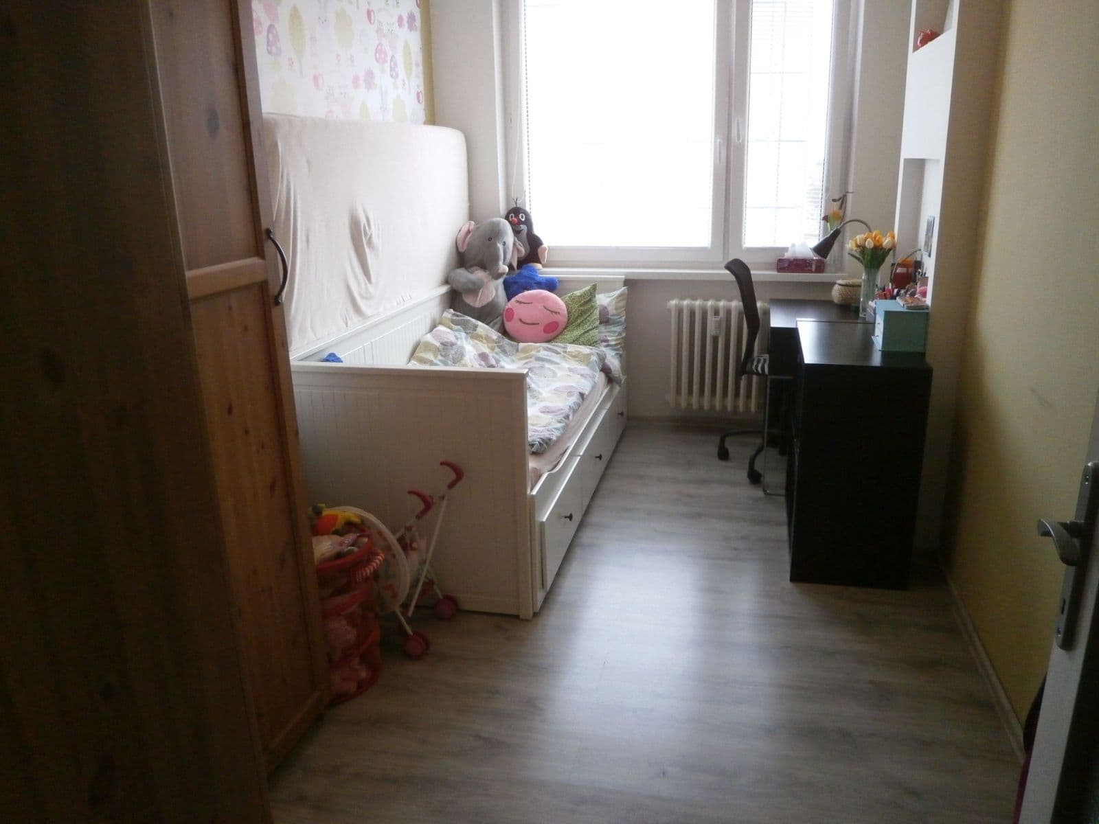 Pronájem bytu 3+kk 65 m², Chodovická, Praha, Praha Pronájem bytu 3+kk 65 m², Chodovická, Praha, Praha