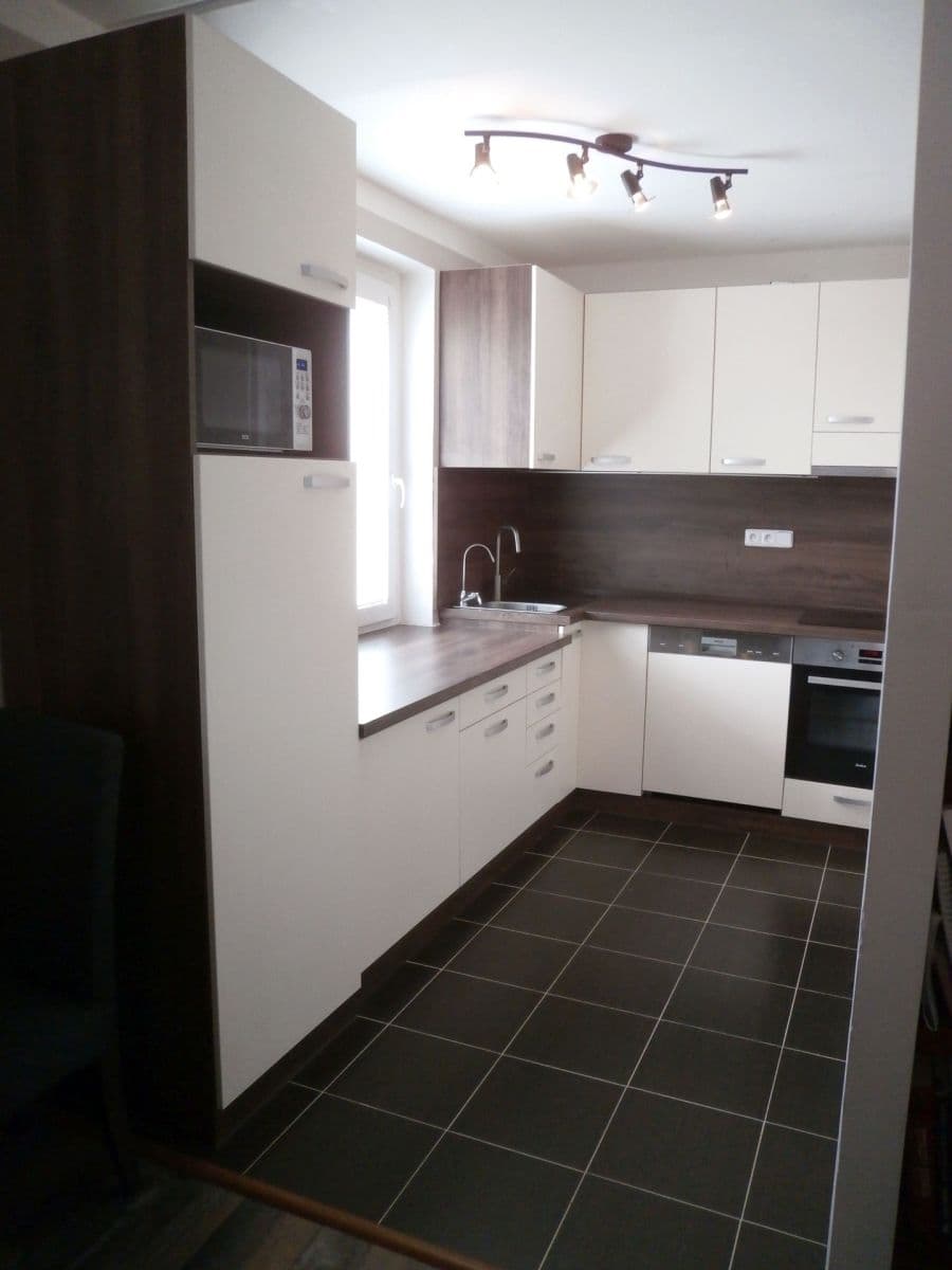 Pronájem bytu 3+kk 65 m², Chodovická, Praha, Praha Pronájem bytu 3+kk 65 m², Chodovická, Praha, Praha