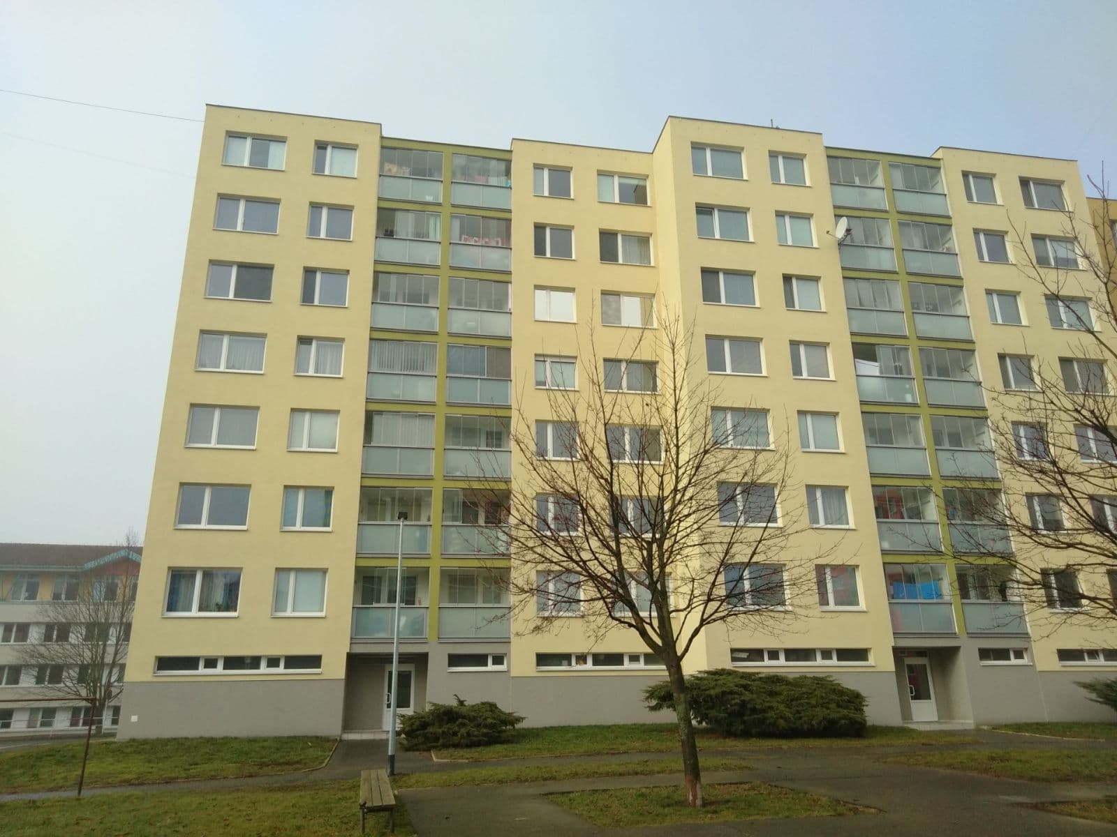 Pronájem bytu 3+kk 65 m², Chodovická, Praha, Praha Pronájem bytu 3+kk 65 m², Chodovická, Praha, Praha