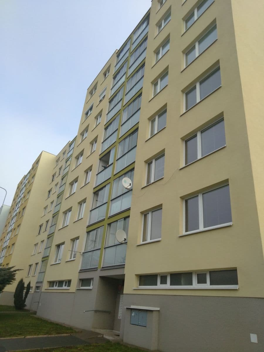 Pronájem bytu 3+kk 65 m², Chodovická, Praha, Praha Pronájem bytu 3+kk 65 m², Chodovická, Praha, Praha